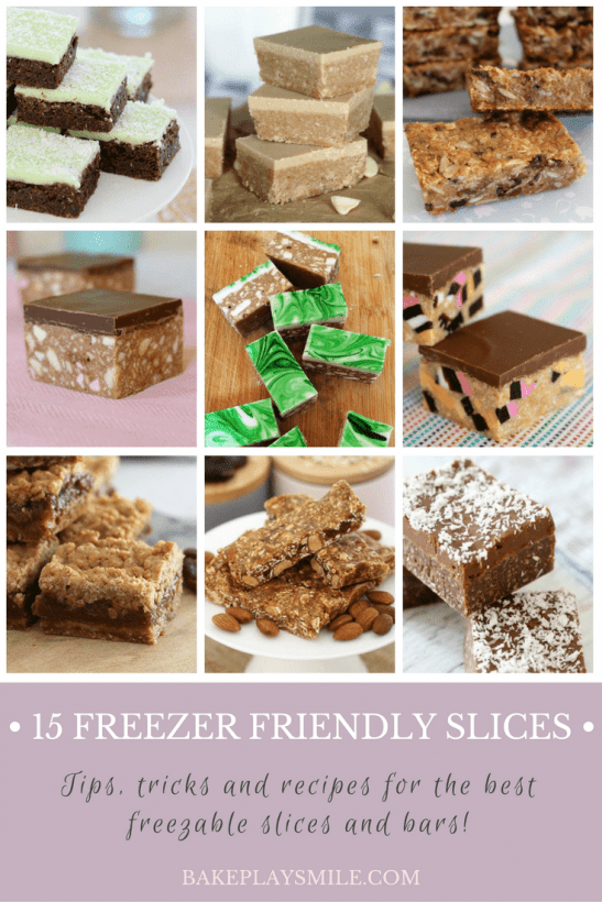 Clinkers Slice | Easy 10 Minute No-Bake Recipe - Bake Play Smile