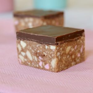 Clinkers Slice