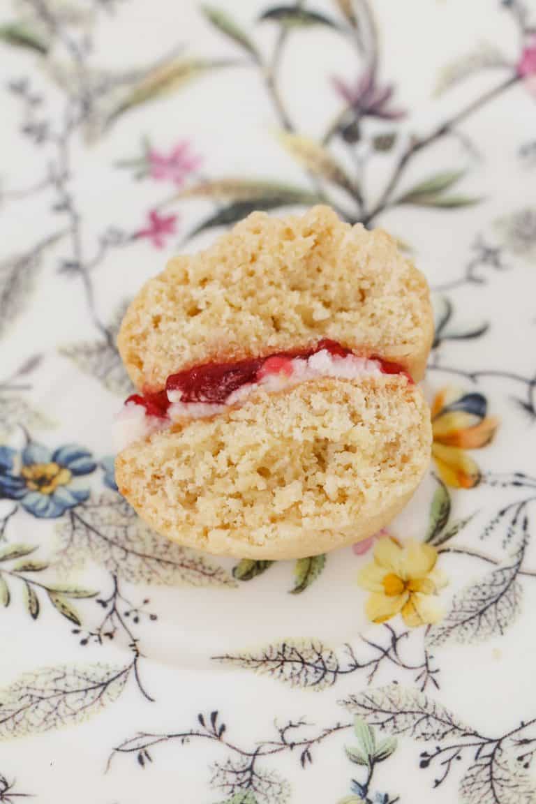 Monte Carlo Biscuits classic recipe Bake Play Smile