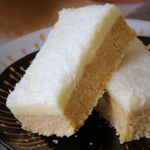 Old Fashioned Slice Recipes - Bake Play Smile