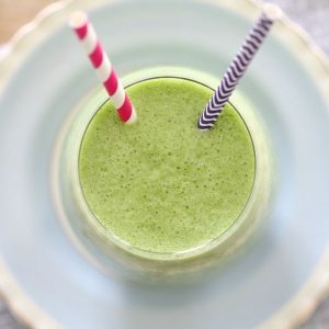 Green Goddess Smoothie
