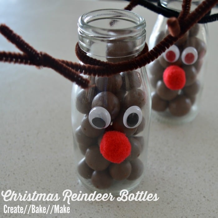 Homemade Christmas Food Gifts - Bake Play Smile