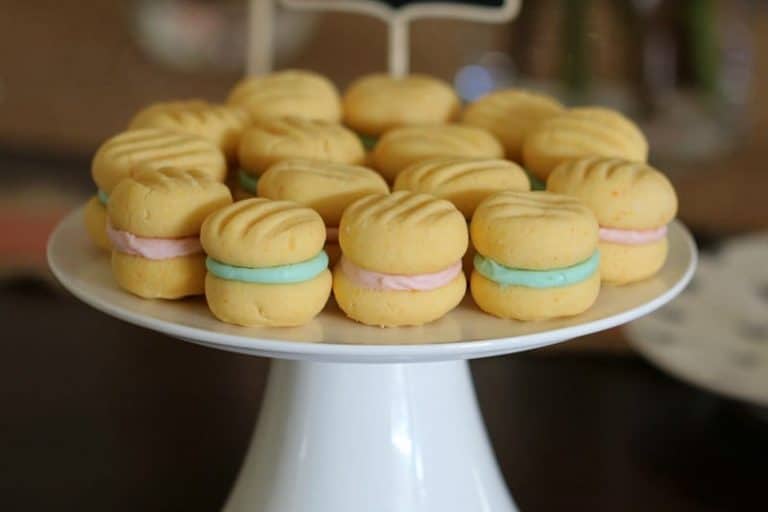 Yo Yo Biscuits Classic Recipe Bake Play Smile