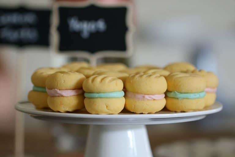 Yo Yo Biscuits Classic Recipe Bake Play Smile