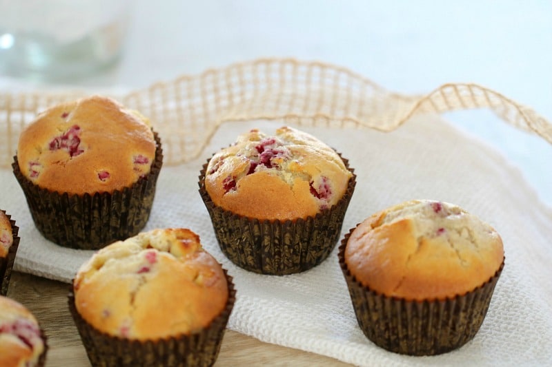 The Best Basic Muffin Recipe (& Tips For Baking Perfect Muffins