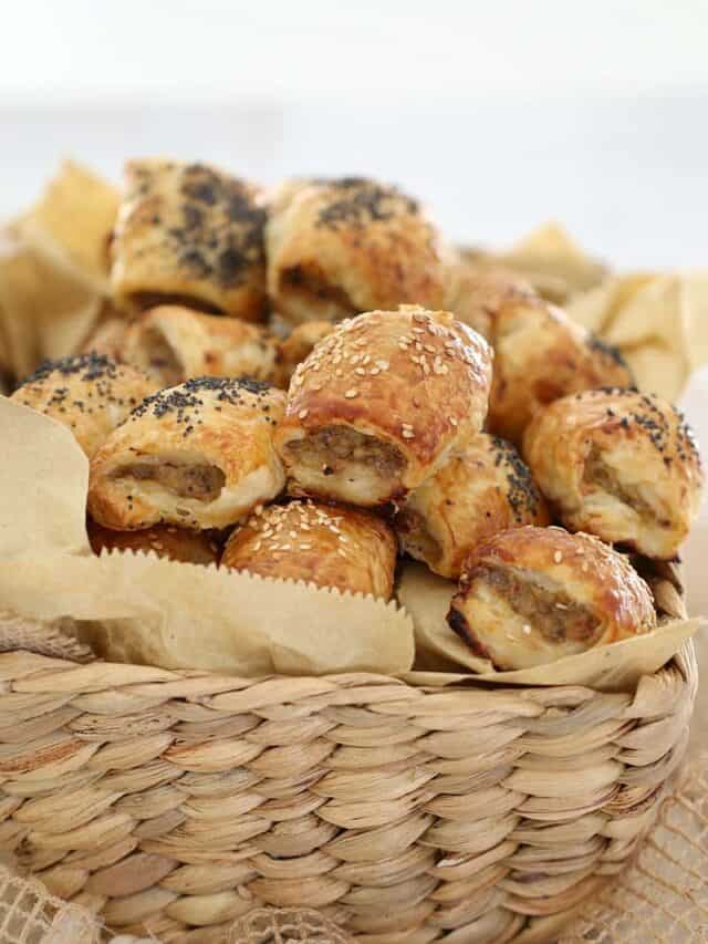 Lamb Recipes - Bake Play Smile