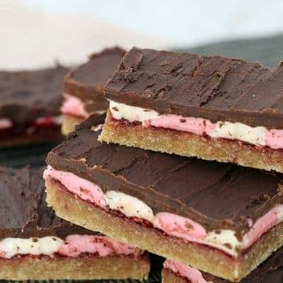 Wagon Wheel Slice