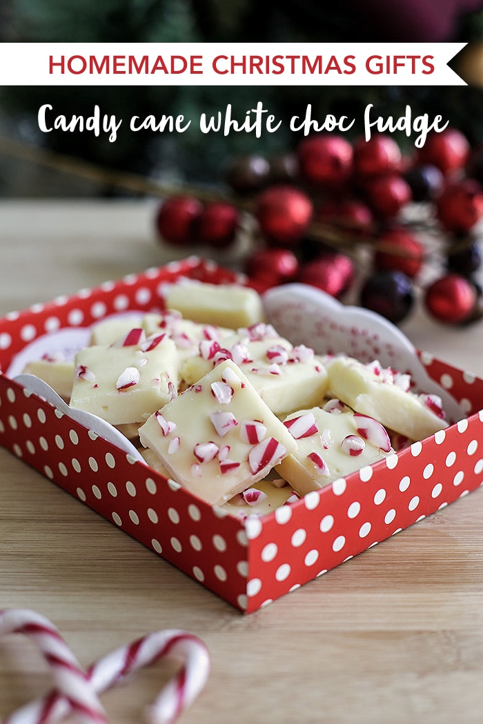 10 Quick & Easy Homemade Christmas Gifts for Teachers