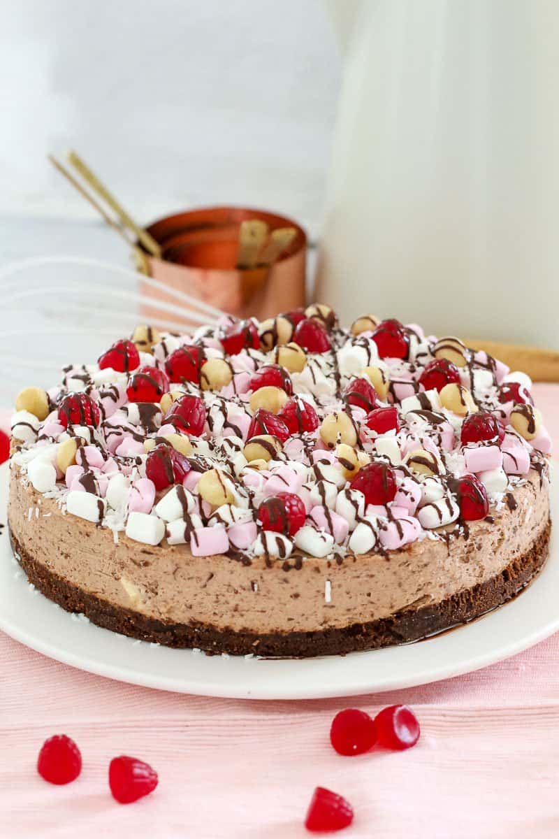 The Very Best Cheesecake Recipes - Bake Play Smile