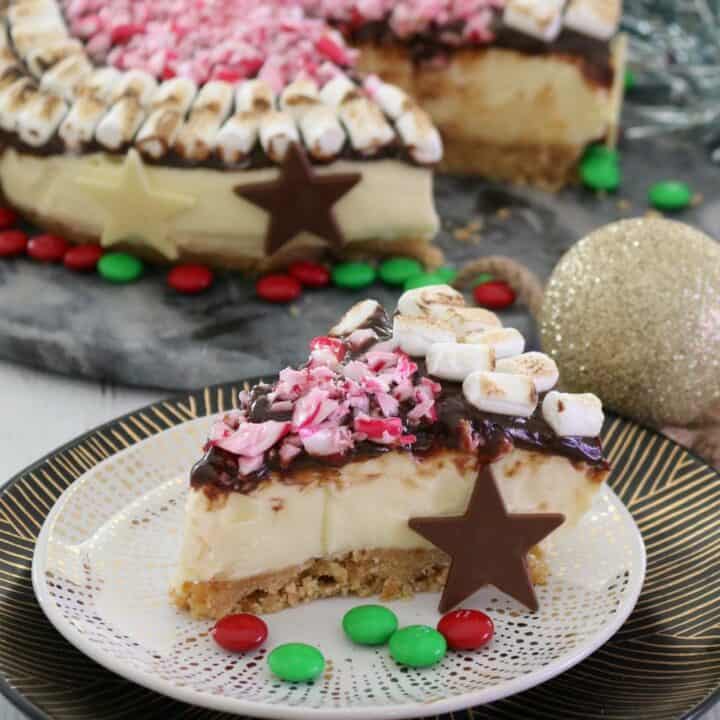 The Most Popular Christmas Dessert Recipes - Bake Play Smile