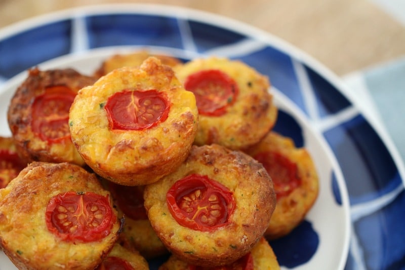 baby snacks thermomix