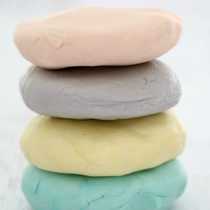 thermomix playdough