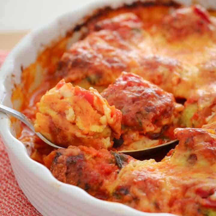 30+ Easy Chicken Dinner Recipes - Bake Play Smile
