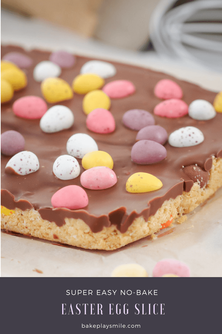 Super Easy Easter Recipes Conventional Thermomix Methods Bake Play Smile