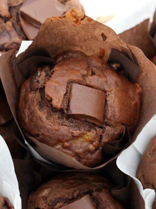 Healthy Dessert Recipes Bake Play Smile