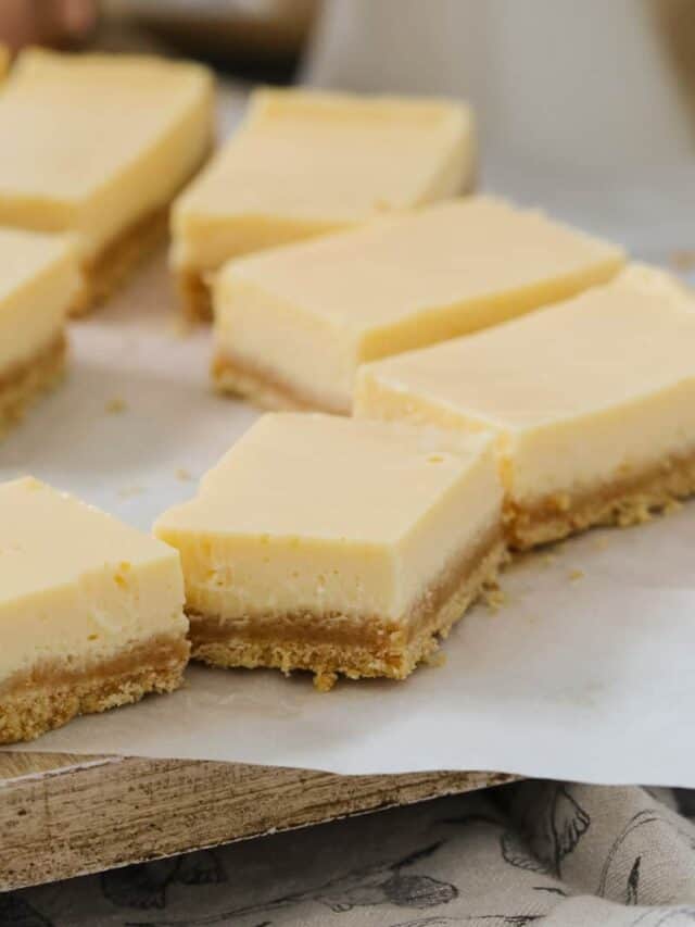 Condensed Milk Recipes - Bake Play Smile