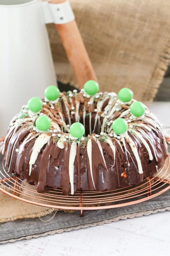 Thermomix Christmas Recipes | Sweets, Treats & Desserts - Bake Play Smile