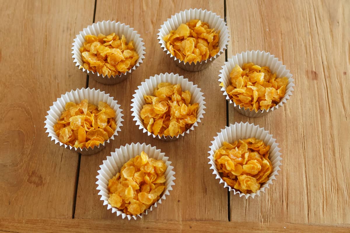 Honey Joys Recipe Bake Play Smile