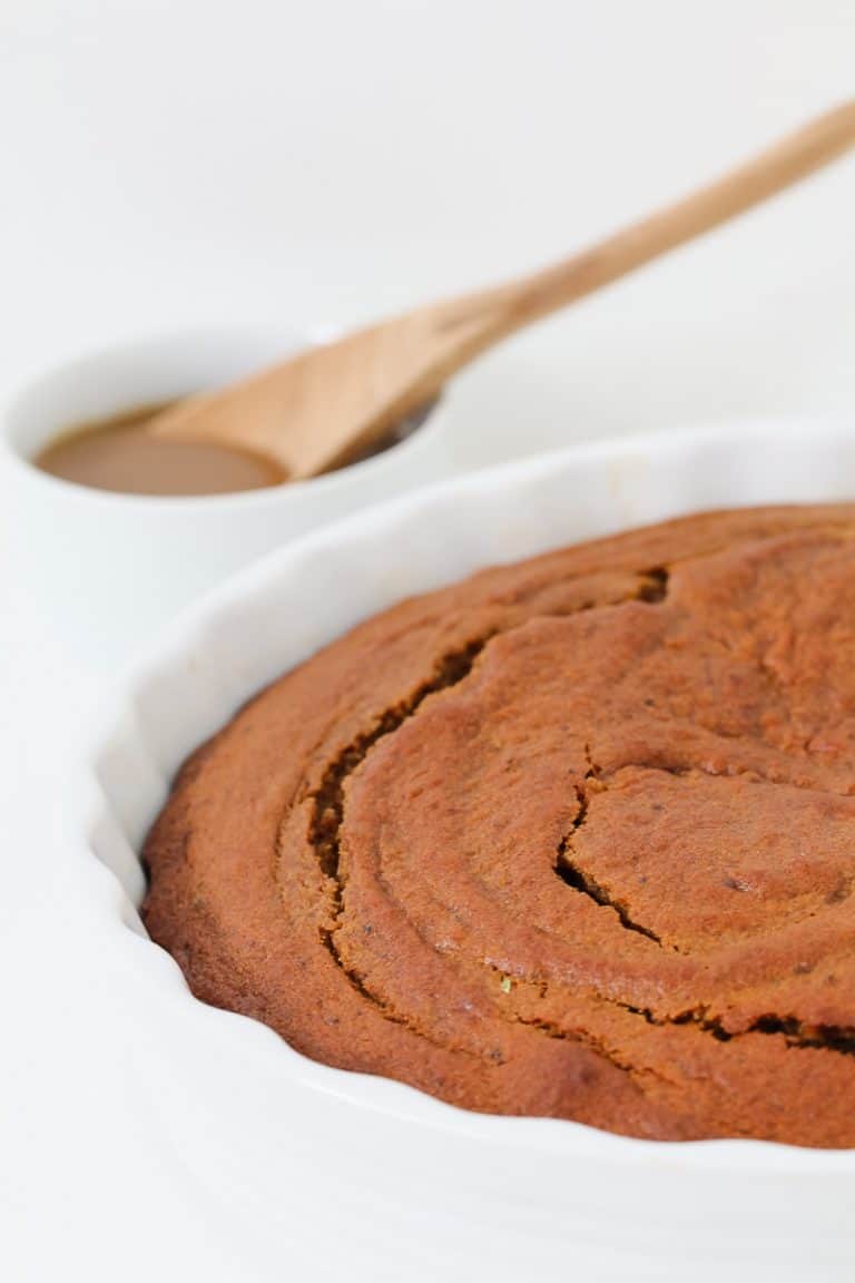 Sticky Date Pudding with Caramel Sauce Bake Play Smile
