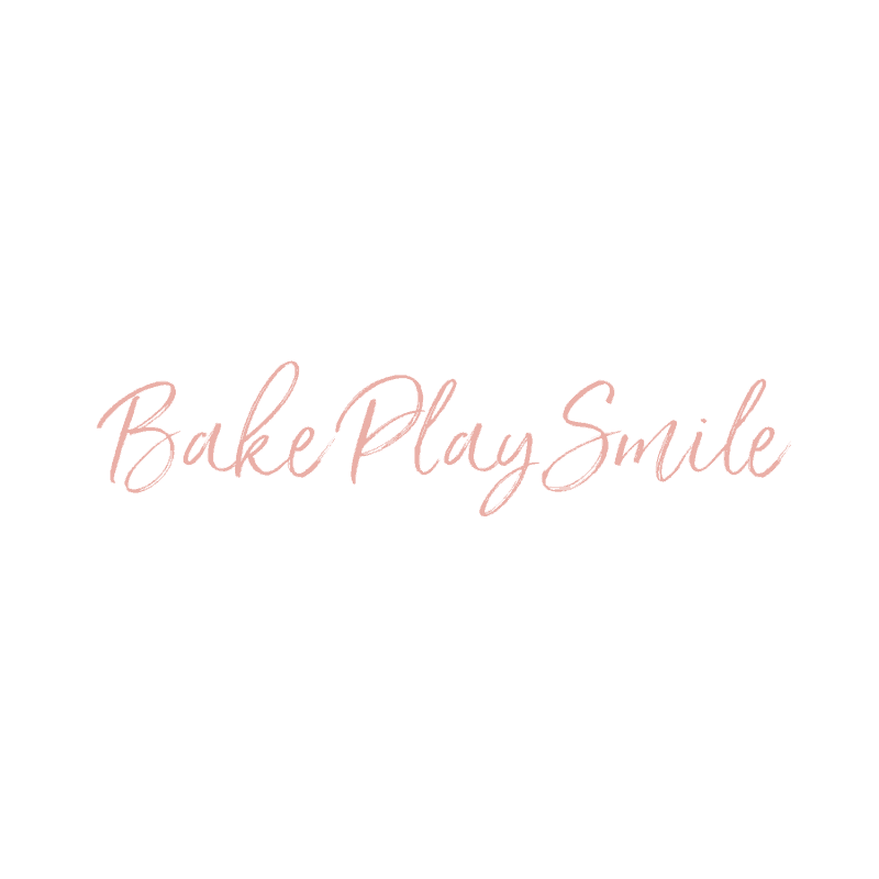 Bake Play Smile