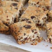 30+ Old Fashioned Slice Recipes - Bake Play Smile