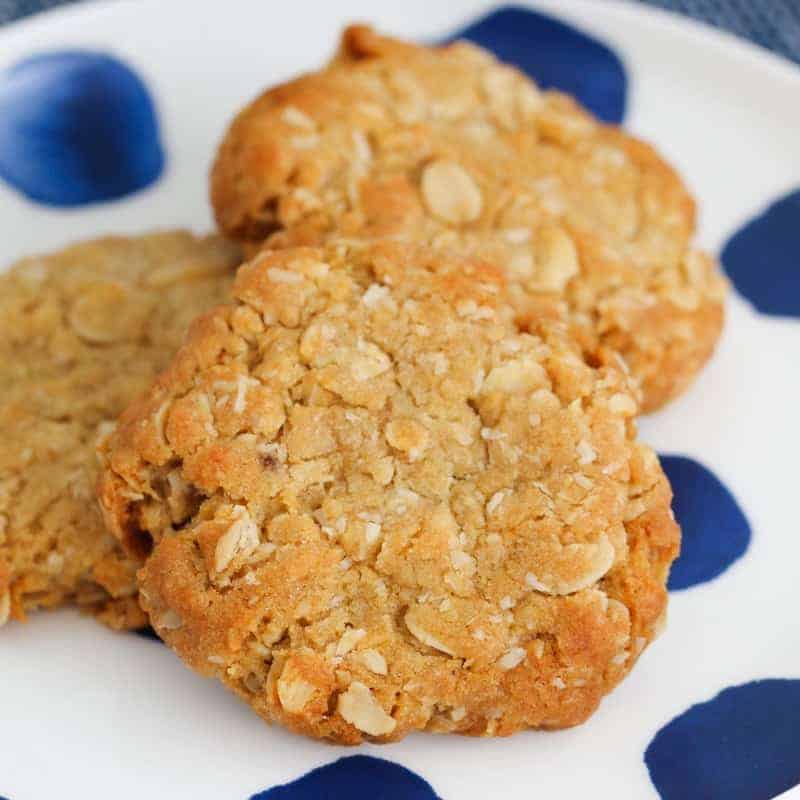 biscuit cookies