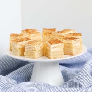 Old Fashioned Slice Recipes - Bake Play Smile