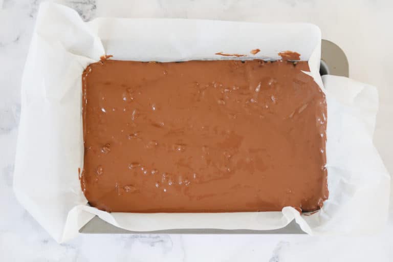 Mars Bar Slice 10 Minute Recipe Bake Play Smile