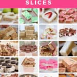 Our collection of 30+ of our most popular no-bake slices recipes are sure to leave you drooling! From chocolate slices to condensed milk slices, fruity slices to cheesecake slices and more!