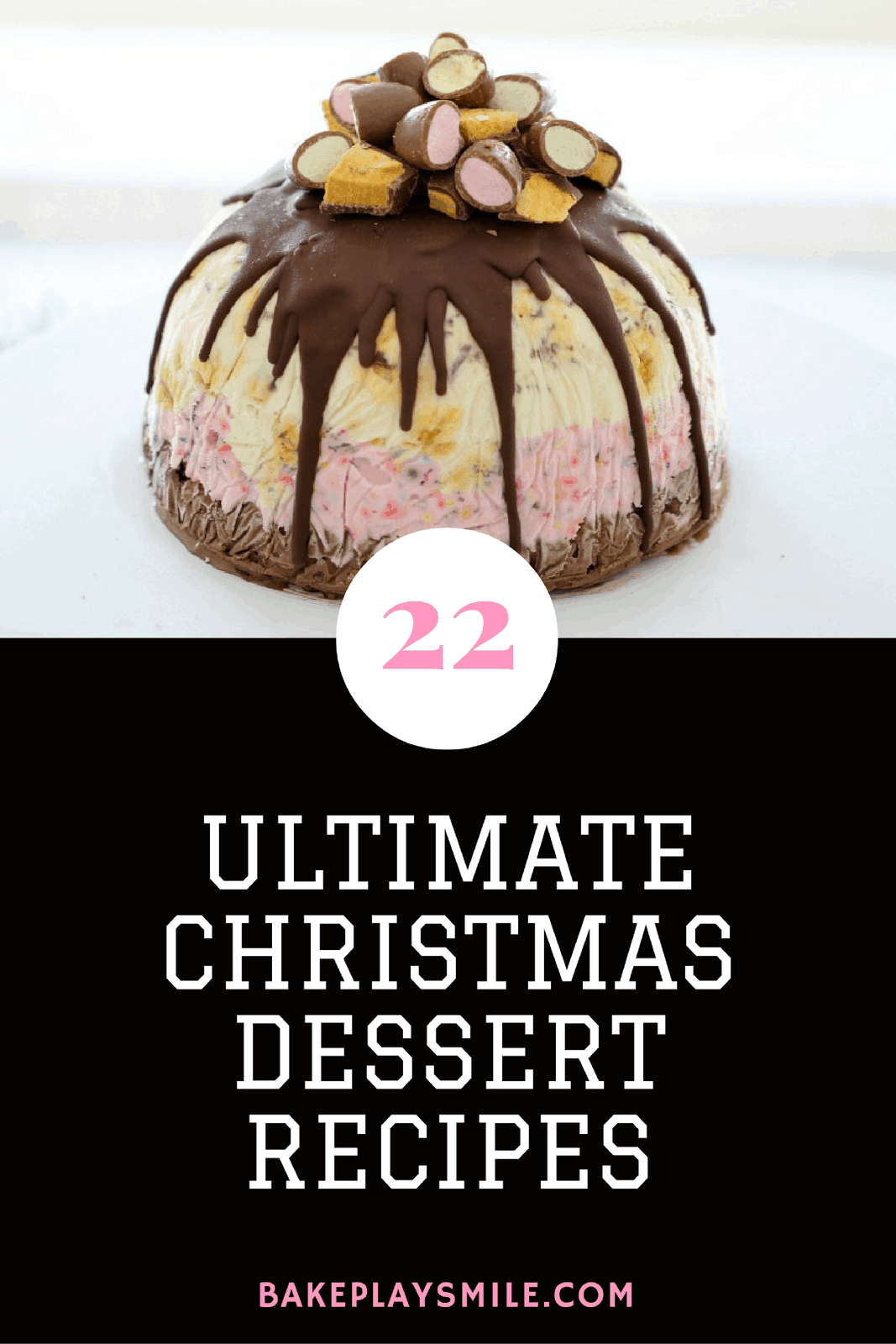 Christmas Desserts