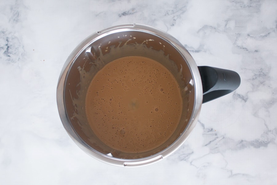 Homemade Baileys Irish Cream Bake Play Smile