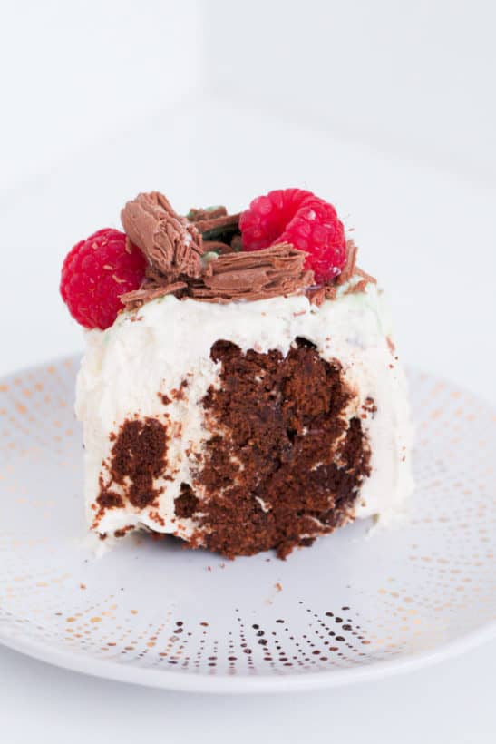 Classic Chocolate Ripple Cake - Bake Play Smile