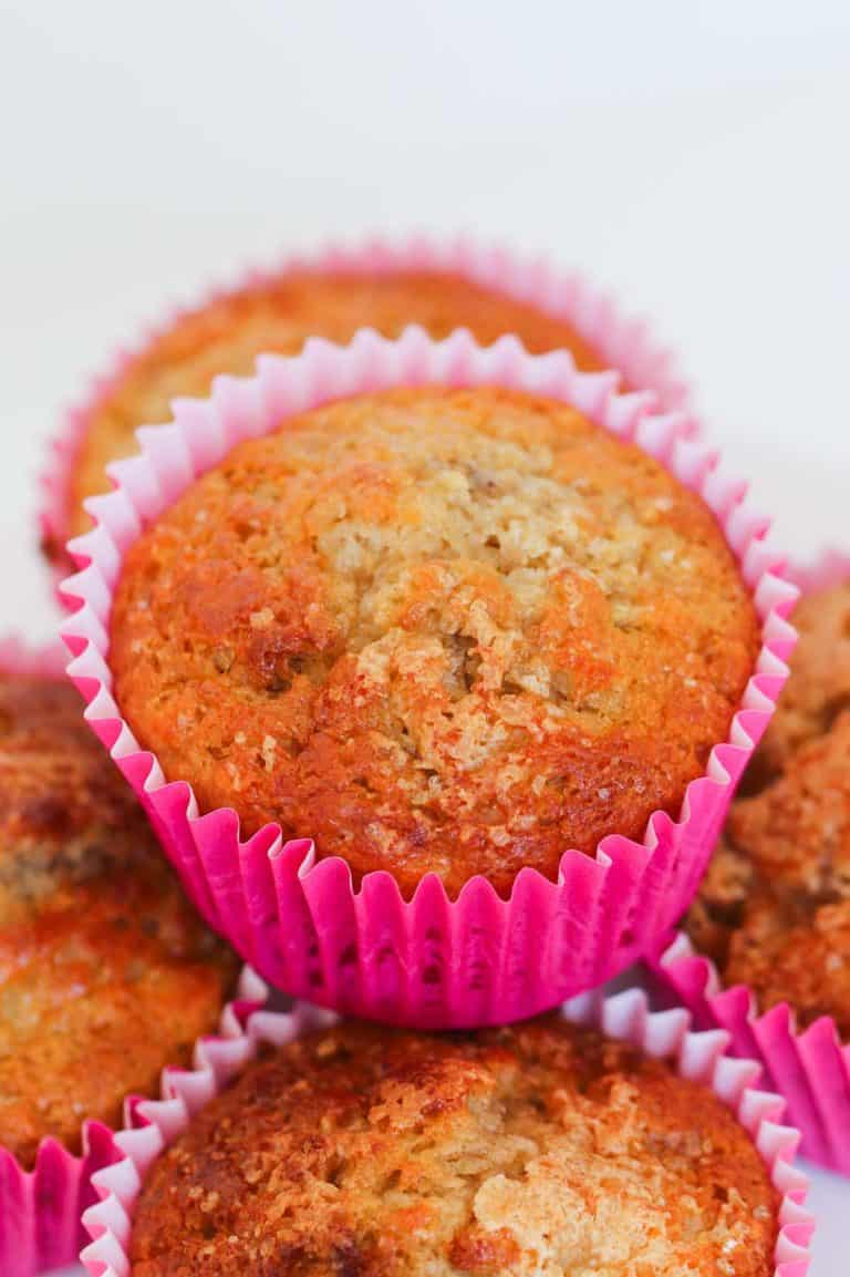 Easy Blueberry Muffins CafeStyle Bake Play Smile