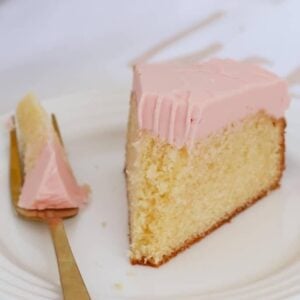Cakes & Cupcakes