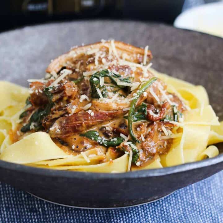 Quick and Easy Family Dinners - Bake Play Smile