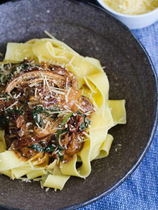 Slow Cooker Chicken Recipes Bake Play Smile