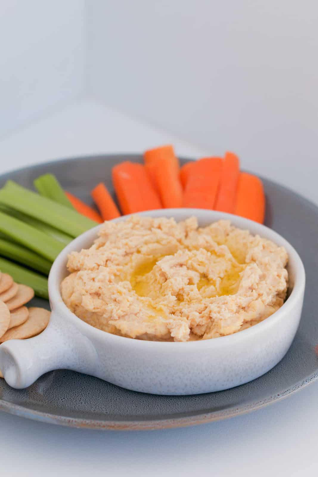 Easy Hummus Dip Recipe Bake Play Smile