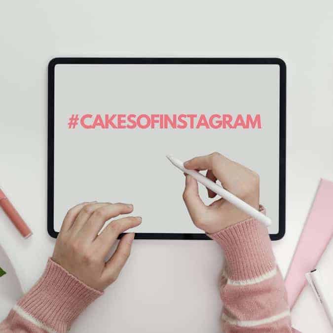 The Very Best Instagram Hashtags for Food Bloggers (100 ...