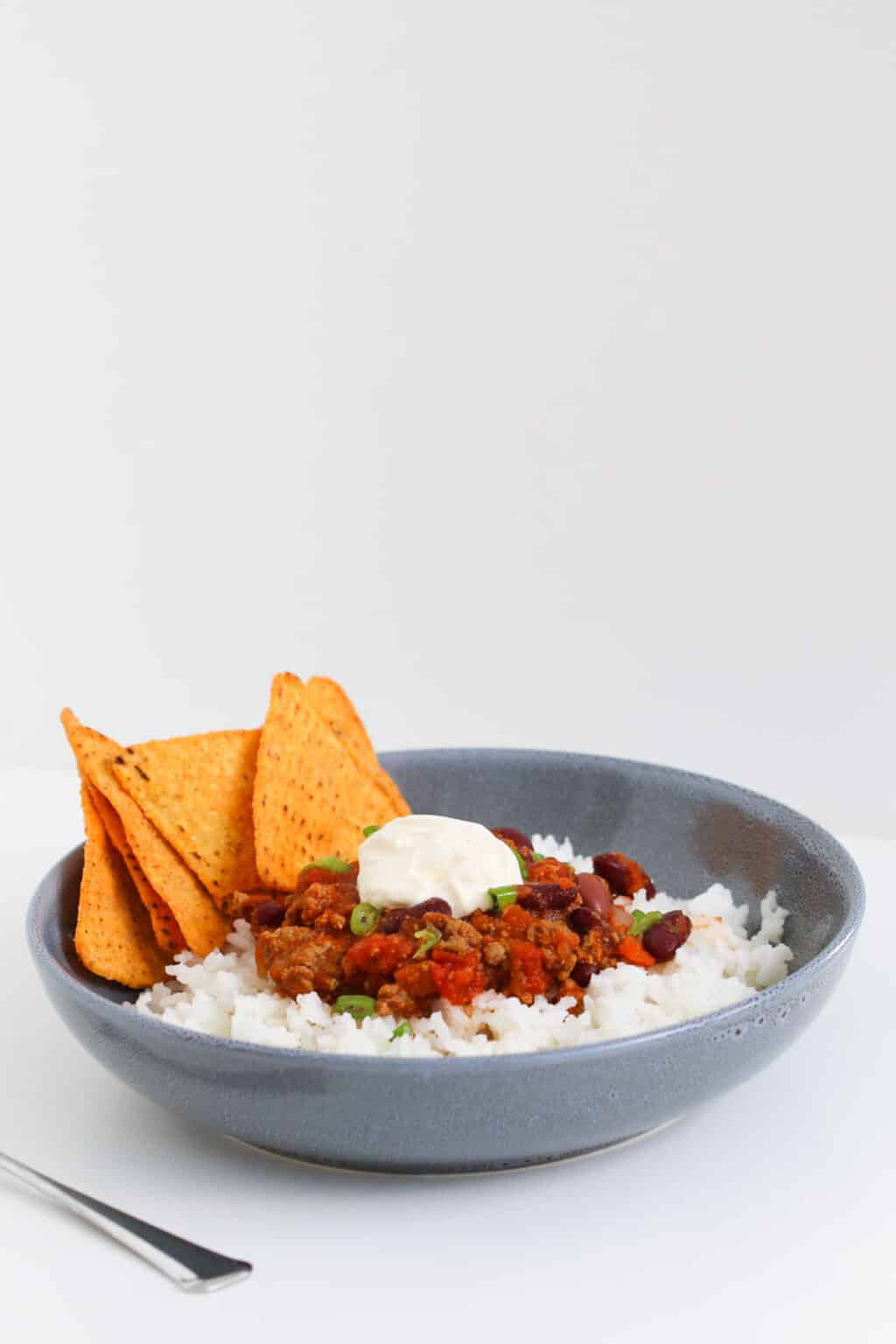 Slow Cooker Chilli Con Carne - Bake Play Smile