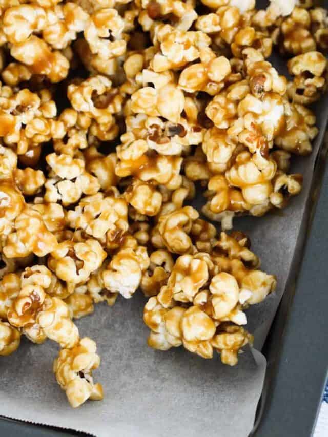 1 Ingredient Slow Cooker Condensed Milk Caramel Bake Play Smile