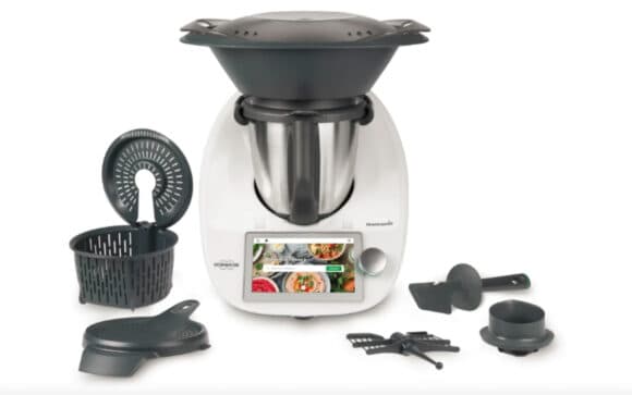 thermomix play dough