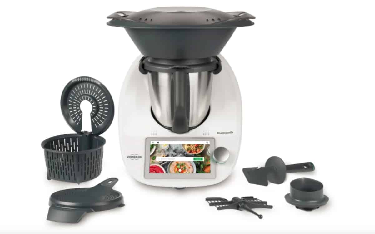 Buy thermomix deals tm6