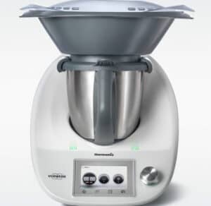 Thermomix Recipes