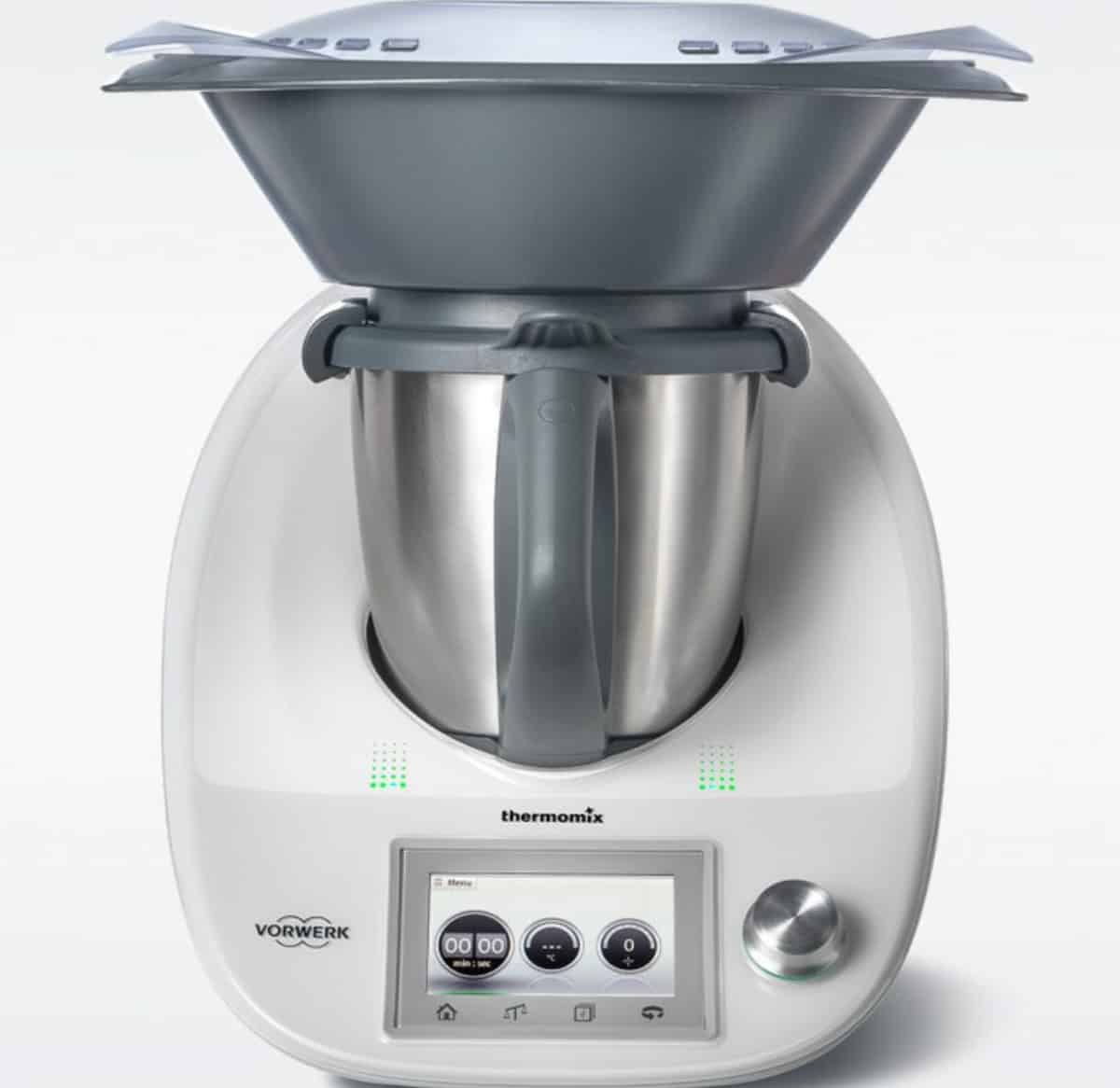 THERMOMIX TM6 REVIEW en ESPAÑOL 