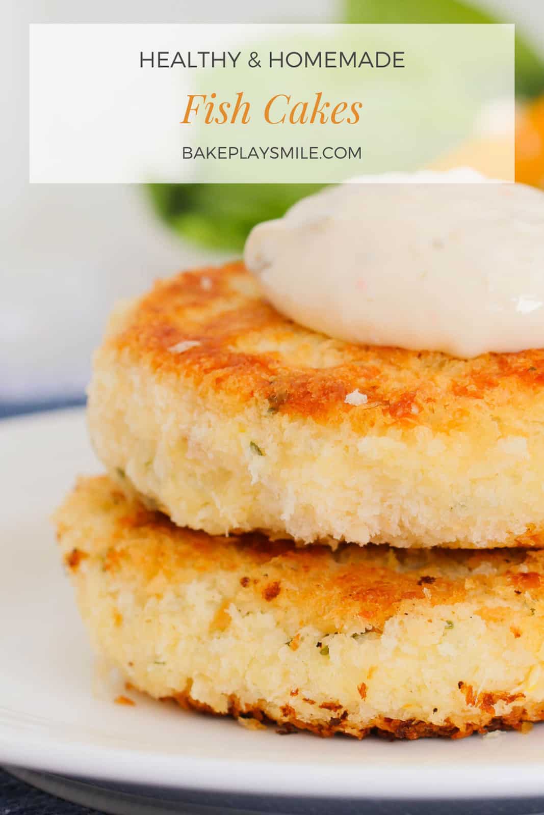 The Best Easy Crab Cakes - Will Cook For Smiles