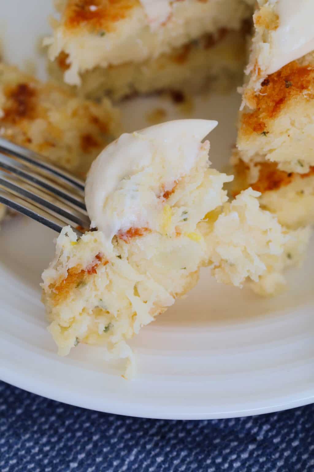 Easy Fish Cakes - Bake Play Smile