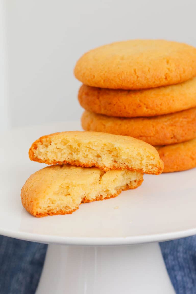 Honey Biscuits Bake Play Smile