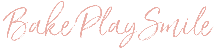 Bake Play Smile Bake Play Smile