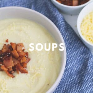 Thermomix Soups