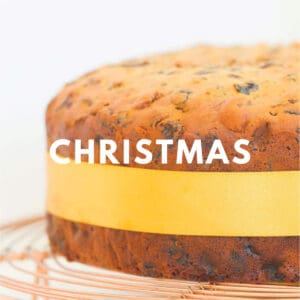 Thermomix Chistmas Recipes